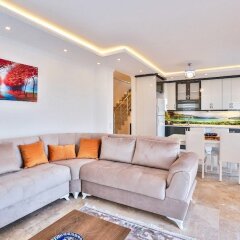 Villa Gok Турция, Калкан - отзывы, цены и фото номеров - забронировать отель Villa Gok онлайн фото 7