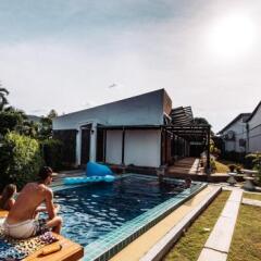 ChillHub Hostel Phuket фото 6