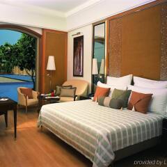 Отель Trident, Gurgaon комната для гостей