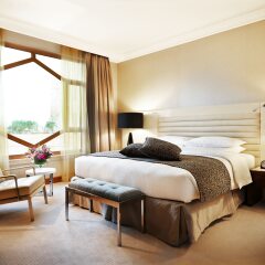 Отель Grand Hyatt Amman комната для гостей фото 3