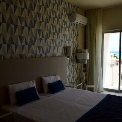 Ouril Agueda in Boa Vista, Cape Verde from 75$, photos, reviews - zenhotels.com guestroom photo 3