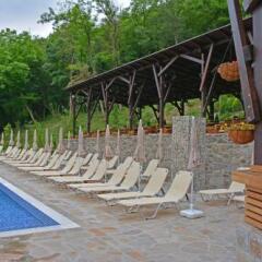 Park Hotel Asenevtsi & SPA Велико Тырново фото 13