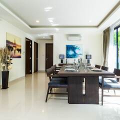 Отель Laguna Park Villas в номере фото 2