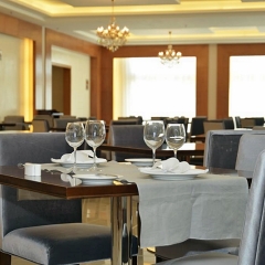 Отель Diamante by Sana Hotels