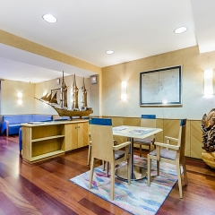 Del Mar Hotel детские мероприятия