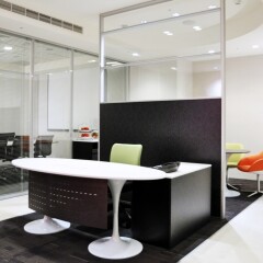 Caesar Park Hotel Taipei в номере