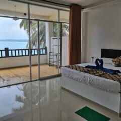 Cool Beach Hotel комната для гостей фото 4