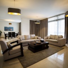 Отель Kantari Suites Ливан, Бейрут - отзывы, цены и фото номеров - забронировать отель Kantari Suites онлайн комната для гостей фото 4