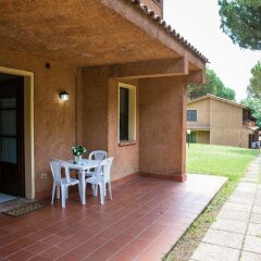 Отель Residence Il Paradiso Гуардисталло фото 7