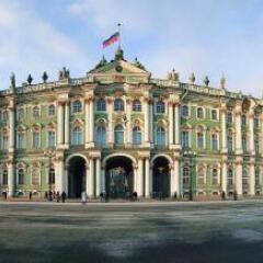 Гостиница Пушкин фото 10