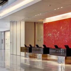 Отель Hyatt Regency Mexico City фото 4