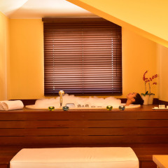 Отель Pestana Sintra Golf спа