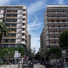Отель B&B Residenza Piazza Moro Бари фото 21