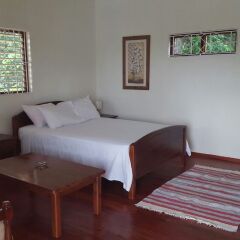Отель Ocho Rios Pimento Villas Ямайка, Очо-Риос - отзывы, цены и фото номеров - забронировать отель Ocho Rios Pimento Villas онлайн комната для гостей фото 2