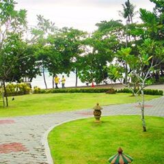 Отель Golden Beach Resort спа