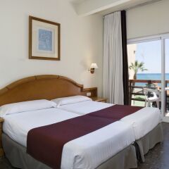 Hotel MS Tropicana комната для гостей фото 4