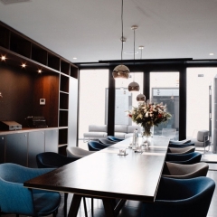 INK Hotel Amsterdam MGallery by Sofitel