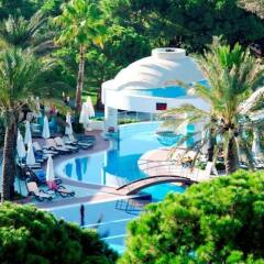 Limak Atlantis De Luxe Hotel & Resort бассейн фото 3