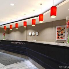 Metropol Hotel интерьер отеля фото 2