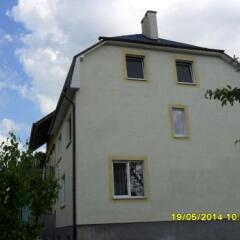 Гостиница Marina Guest House фото 4