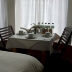 Отель Holme Leigh Guest House Великобритания, Ливерпуль - отзывы, цены и фото номеров - забронировать отель Holme Leigh Guest House онлайн в номере