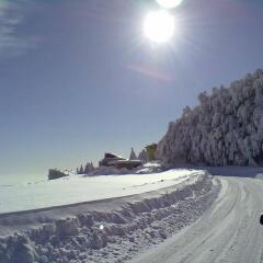 La Sibilla Parco Hotel Сарнано пляж