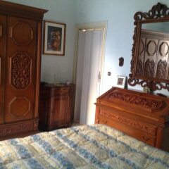 Отель House With one Bedroom in Roma комната для гостей фото 2
