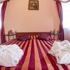 Hotel Galicja балкон