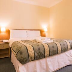 Gardens Hotel Manchester 3* Номер категории Эконом фото 2