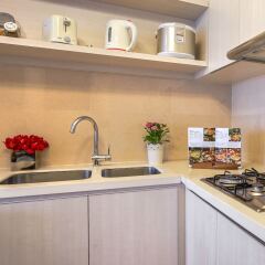 Отель Far East Plaza Residences Сингапур, Сингапур - отзывы, цены и фото номеров - забронировать отель Far East Plaza Residences онлайн