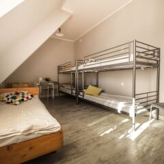 Bi-pi Hostel Гданьск фото 25