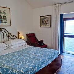 Ravello Art Hotel Marmorata Равелло комната для гостей фото 3