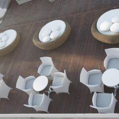 Tsokkos Holiday Hotel Apartments гостиничный бар