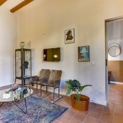 Апартаменты Sweet Inn Apartments Ciutadella Барселона комната для гостей фото 3