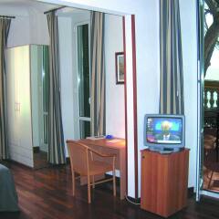 Hotel Casmona Камогли комната для гостей фото 2