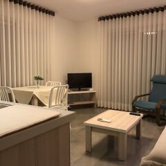 Evn Hotel Чешме комната для гостей фото 4