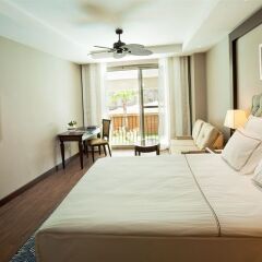 Отель Kaya Palazzo Golf Resort комната для гостей фото 6