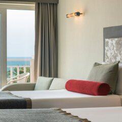 Sentido Perissia Турция, Сиде - отзывы, цены и фото номеров - забронировать отель Sentido Perissia онлайн комната для гостей фото 2