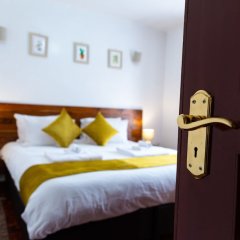 Restead Stay Apartments in Nairobi, Kenya from 114$, photos, reviews - zenhotels.com guestroom photo 2