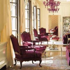 Four Seasons Hotel Firenze интерьер отеля