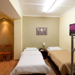 Shakespeare Hotel спа