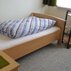 Hotel Zur Schanze удобства в номере