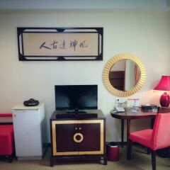 Отель Xiamen Calman Hotel Китай, Сямынь - отзывы, цены и фото номеров - забронировать отель Xiamen Calman Hotel онлайн удобства в номере