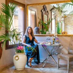 Отель 051 Room & Breakfast Италия, Болонья - отзывы, цены и фото номеров - забронировать отель 051 Room & Breakfast онлайн спа