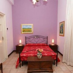 Отель B&B Globetrotter Siracusa Сиракуза детские мероприятия