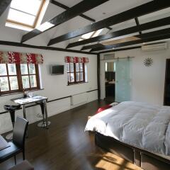 The Stables in Fen Stanton, Regatul Unit from 203$, photos, reviews - zenhotels.com photo 3