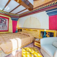 Roman Boutique Hotel комната для гостей