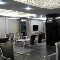 Real House Boutique Hotel Турция, Кайсери - отзывы, цены и фото номеров - забронировать отель Real House Boutique Hotel онлайн интерьер отеля