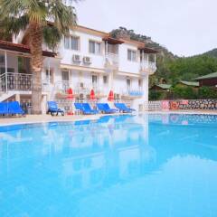 Karbel Beach Hotel бассейн фото 3
