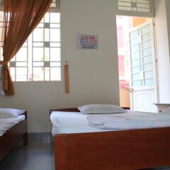 Отель Ngoc Mai Guesthouse Вьетнам, Буонматхуот - отзывы, цены и фото номеров - забронировать отель Ngoc Mai Guesthouse онлайн детские мероприятия